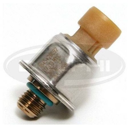 DELPHI Fuel Injection Pressure Sensor, Hts127 HTS127